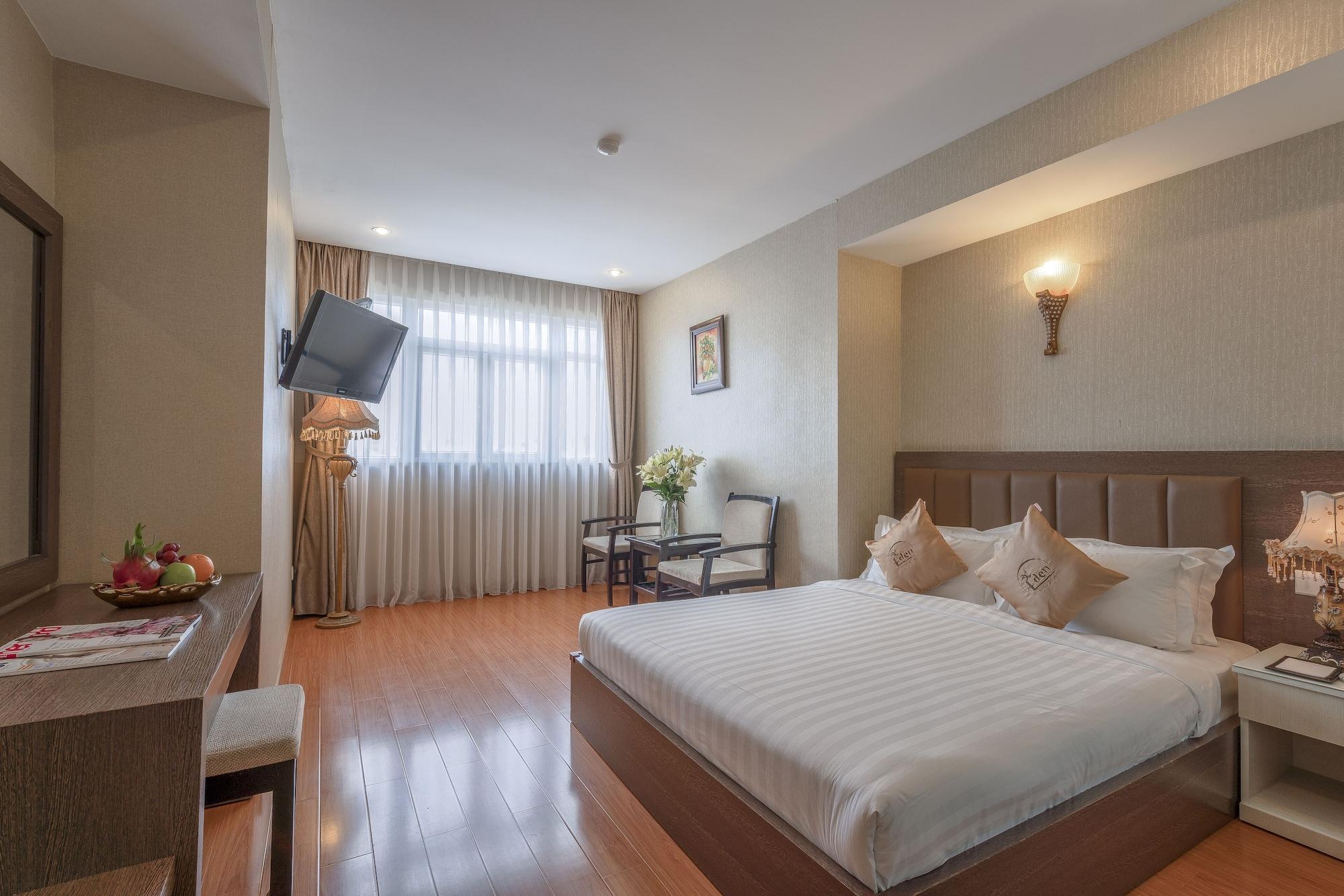 Eden Plaza Da Nang