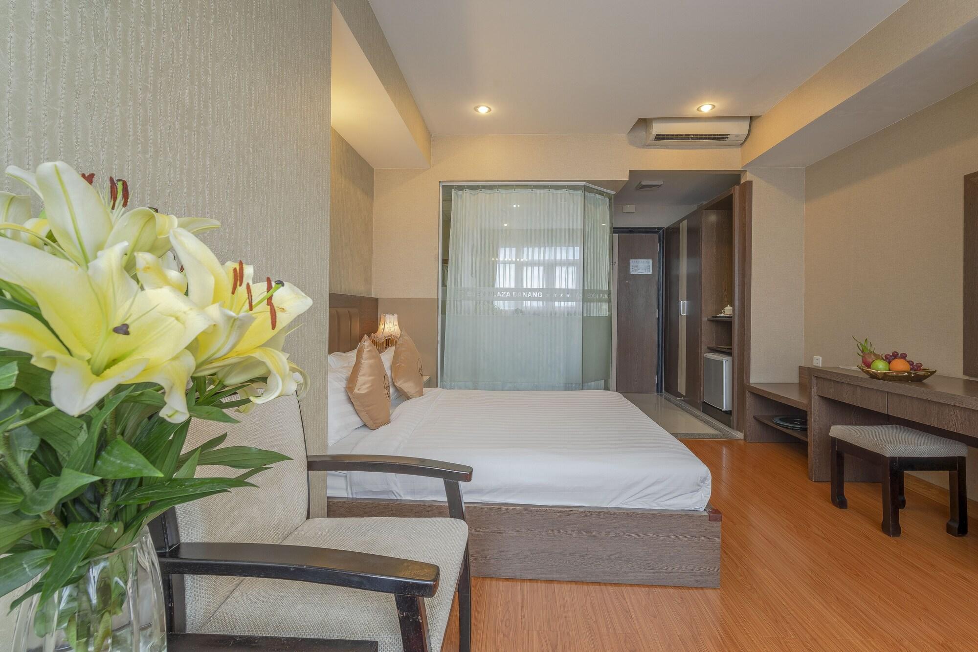 Hotel Eden Plaza Da Nang