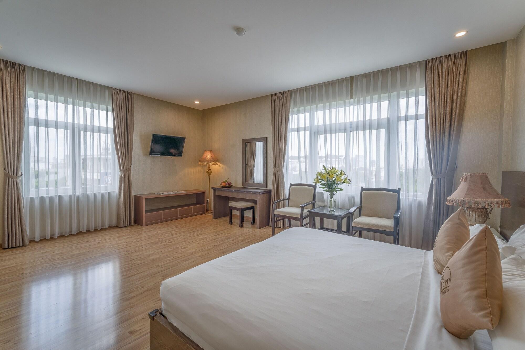 Eden Plaza Da Nang