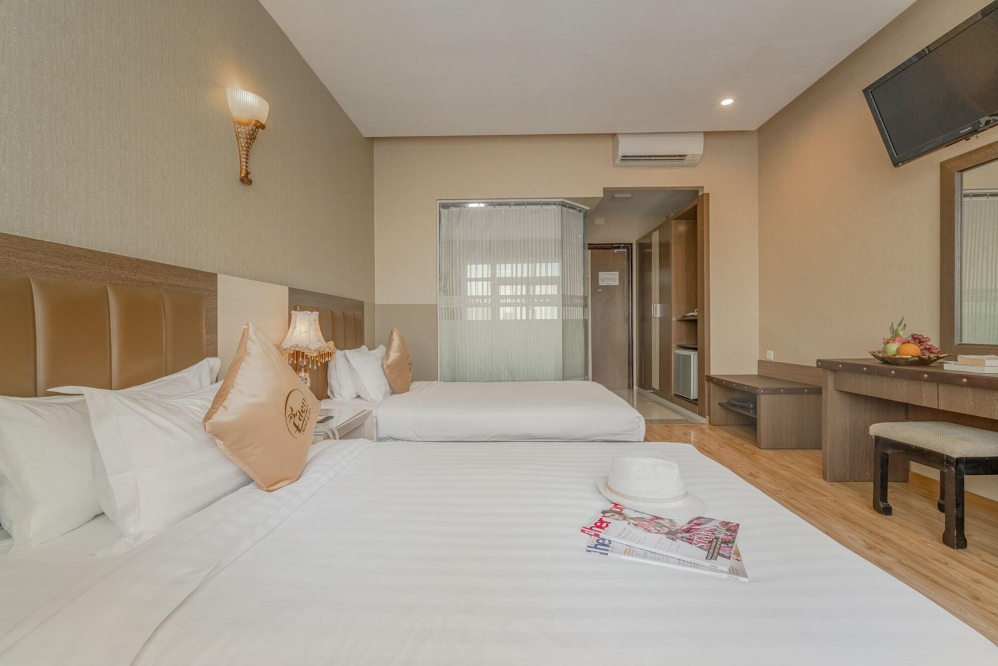 Eden Plaza Da Nang