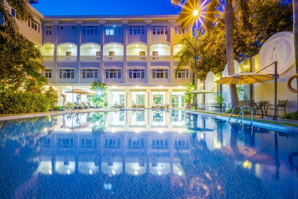 Hotel Eden Plaza Da Nang