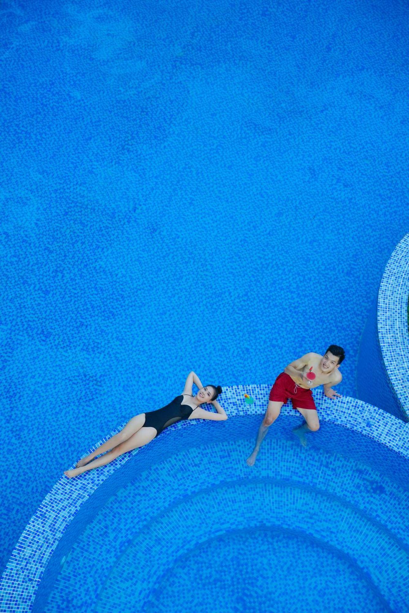 Eden Plaza Hotel 4*