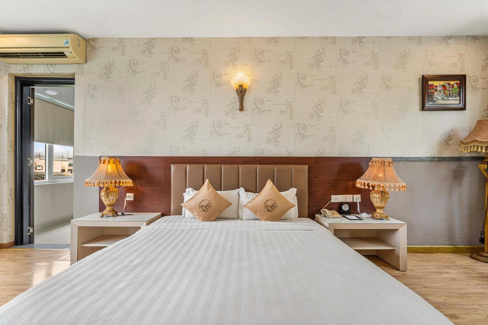 Eden Plaza Khách sạn Đà Nẵng