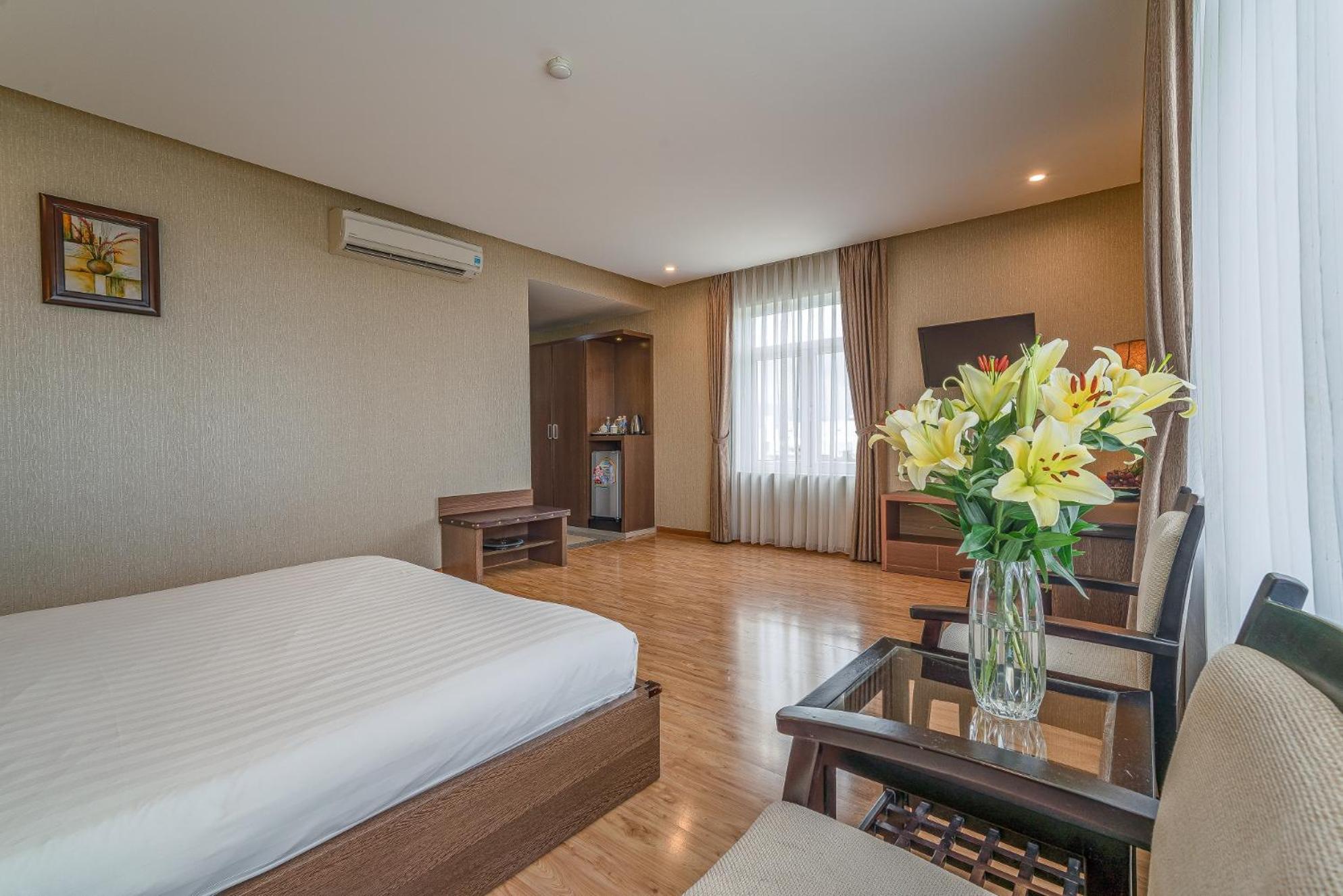 Hotel Eden Plaza Da Nang