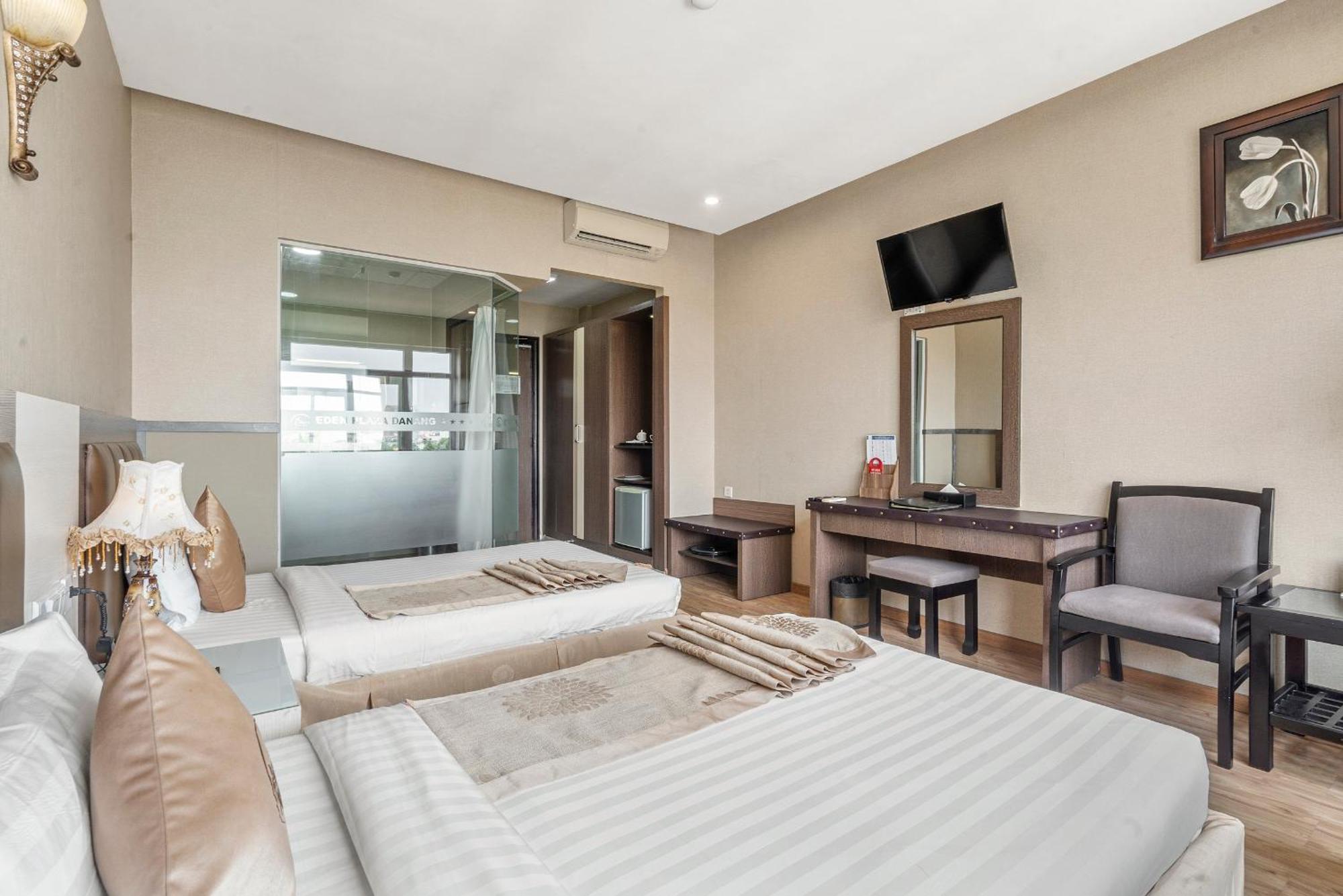 Eden Plaza 4*
