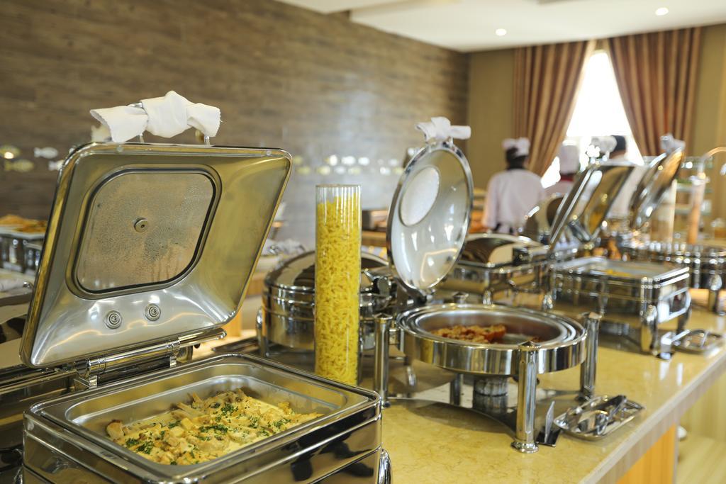 Eden Plaza 4* Da Nang