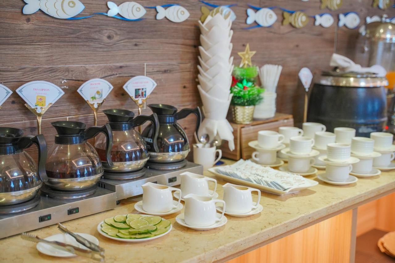 Eden Plaza Hotel Da Nang
