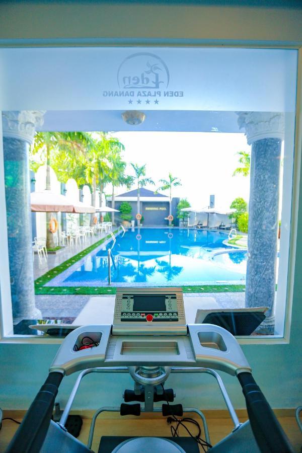 Eden Plaza Hotel 4*