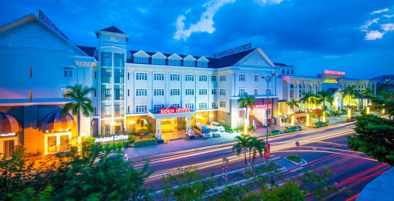 Eden Plaza Da Nang