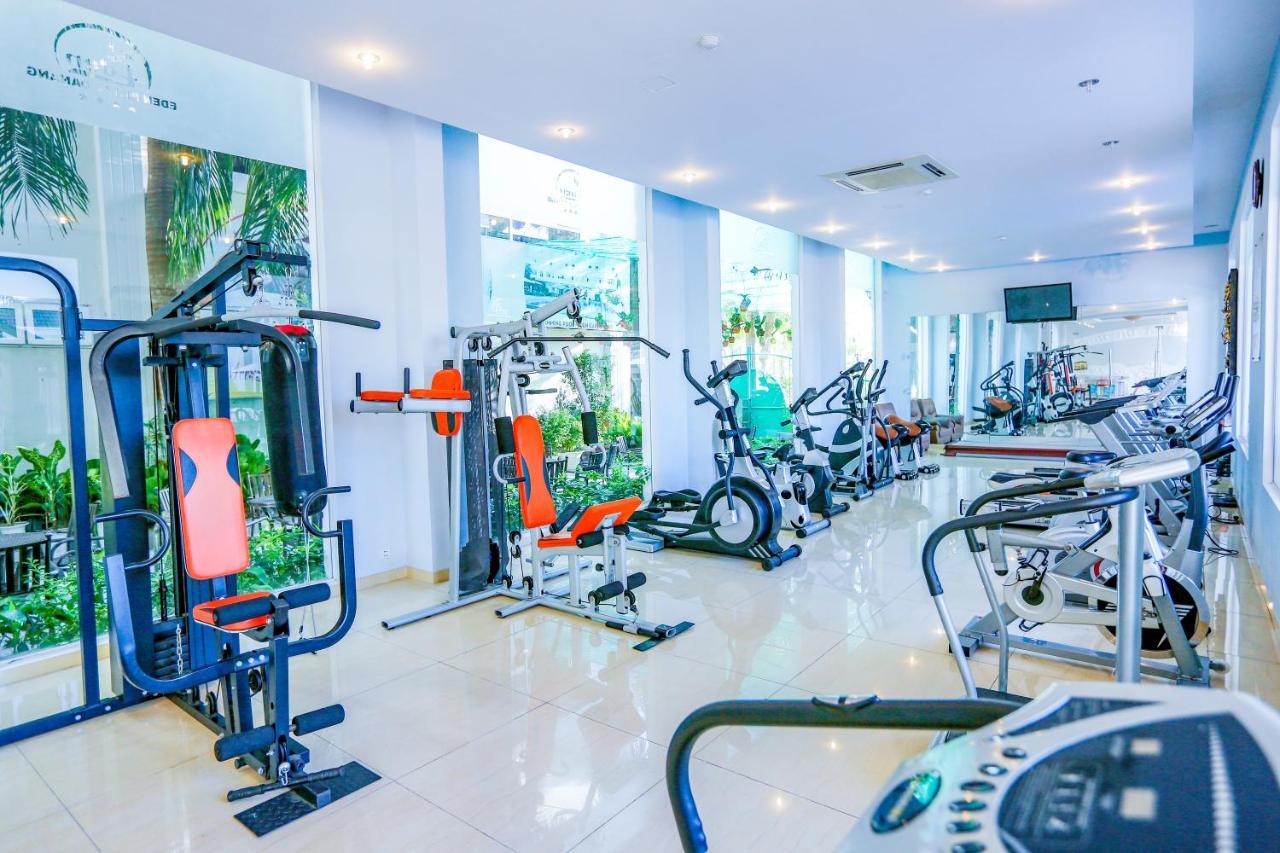 Eden Plaza 4* Da Nang