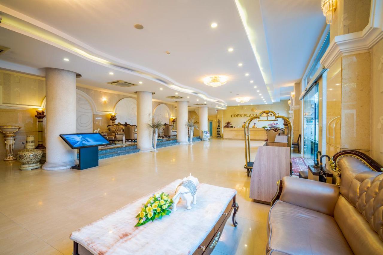 Eden Plaza Da Nang