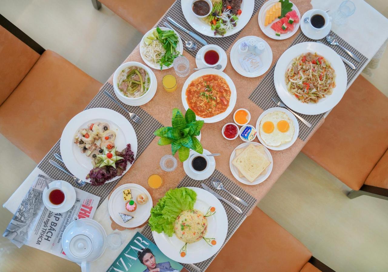 Hotel Eden Plaza Da Nang
